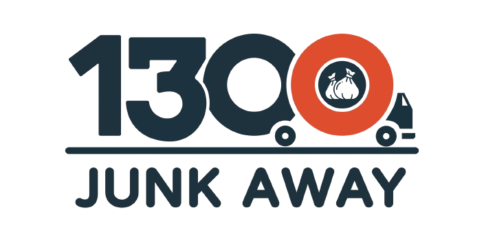 1300junkaway logo