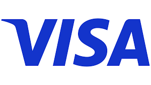 Visa logo