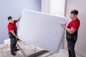 Old Mattress and Bed Removal in Melbourne