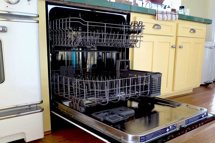 Dishwasher Washing Machine & Dryer Removal Removal 